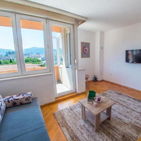 Apartment Sweet Dreams Mostar Exteriér fotografie