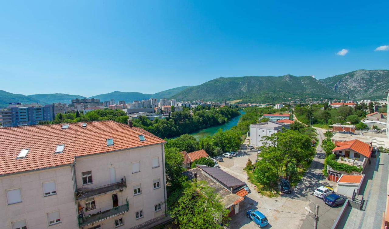 Apartment Sweet Dreams Mostar Exteriér fotografie